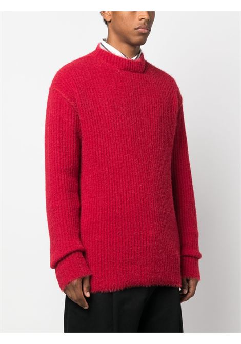 maglione UMA WANG | Maglia | UK7535UW700